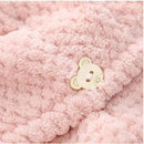 Toalha Mágica para Cabelo - Dry Beauty™