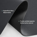 Tapete Escorredor de Água para Cozinha