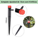 Kit de Irrigação Automática - Vaporizer ®