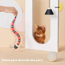 Cobra Interativa - Smart Snake®