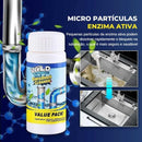 Desentope Tudo - PipeDredge™