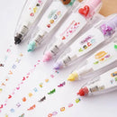 Kit Canetas MagicTeen (COMPRE 1 E LEVE 2) + Refil Grátis