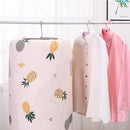 Varal inteligente em aço inoxidável - Economize Espaço