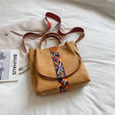 Bolsa Crossbody Feminina - Hannah Bag®