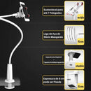 Suporte para Smartphone 360° - LazyArm™