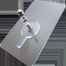 Fortex 7M - Coloque ou Pendure objetos na parede Sem Furos + Frete Grátis + Brindes