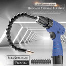 Extensão Flexível de Broca - Hex Bits™