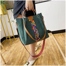 Bolsa Crossbody Feminina - Hannah Bag®