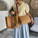 Bolsa Crossbody Feminina - Hannah Bag®