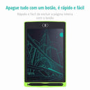 Tablet de Desenho e Caligrafia - Smart Color™