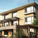 Insulfilme Espelhado para Vidro - Insulfilme Pro™