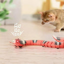 Cobra Interativa - Smart Snake®