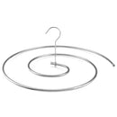 Varal inteligente em aço inoxidável - Economize Espaço