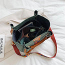 Bolsa Crossbody Feminina - Hannah Bag®