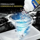 Desentope Tudo - PipeDredge™