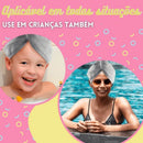 Toalha Mágica para Cabelo - Dry Beauty™