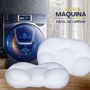 Travesseiro de Espuma 3D - Sleep Pillow™