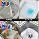 Desentope Tudo - PipeDredge™