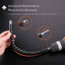 Extensão Flexível de Broca - Hex Bits™
