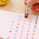 Kit Canetas MagicTeen (COMPRE 1 E LEVE 2) + Refil Grátis