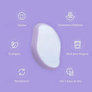 Depilação Suave - Crystal Hair Eraser™