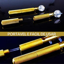 Ferramenta de Amarração de Nó de Pesca Rápida™