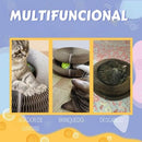 Brinquedo de Arranhar para Gatos - Cat Claw ®