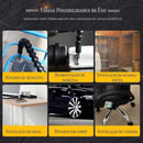 Extensão Flexível de Broca - Hex Bits™