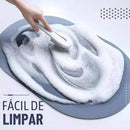 Tapete de Banheiro para os Pés - Premium Velvet™