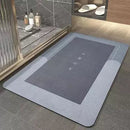 Tapete de Banheiro para os Pés - Premium Velvet™
