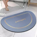 Tapete de Banheiro para os Pés - Premium Velvet™