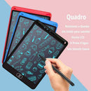 Tablet de Desenho e Caligrafia - Smart Color™