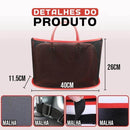Bolsa de Armazenamento para Carros - Pocket Easy ®