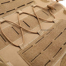 Colete Tático para Cachorro