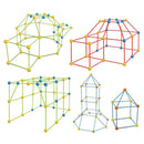 Tenda Kids Educacional - KabanaFun