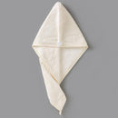 Toalha Mágica para Cabelo - Dry Beauty ®