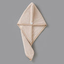 Toalha Mágica para Cabelo - Dry Beauty™