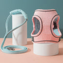 Colete para Gatos à Prova de Fuga + Brinde Exclusivo [Edição Limitada]