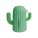 Umidificador de Ar Ultrassônico - Cacto