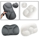Travesseiro de Espuma 3D - Sleep Pillow™