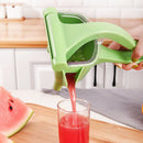 Espremedor de suco - Juice Squeezer™