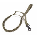 Colete Tático para Cachorro