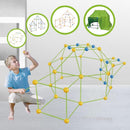 Tenda Kids Educacional - KabanaFun