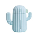 Umidificador de Ar Ultrassônico - Cacto