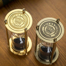 Temporizador Europeu de Metal