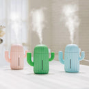 Umidificador de Ar Ultrassônico - Cacto