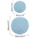 Tapete Massageador de Banho Antideslizante - Gut™