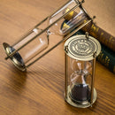 Temporizador Europeu de Metal