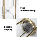 Temporizador Europeu de Metal