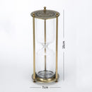 Temporizador Europeu de Metal